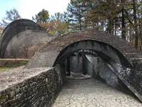 石の教会 内村鑑三記念堂の写真・動画_image_455057