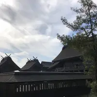 出雲大社の写真・動画_image_455317