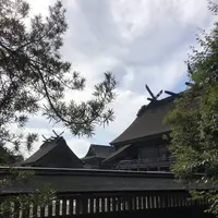 出雲大社の写真・動画_image_455318