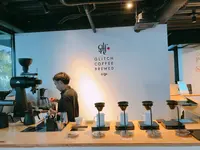 グリッチコーヒーブリュード@9h（GLITCH COFFEE BREWED）の写真・動画_image_456417