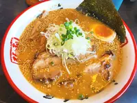 函館麺や 一文字 函館本店の写真・動画_image_456664