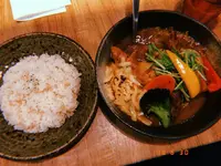 路地裏カリィ 侍.北広島店の写真・動画_image_456688