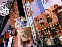 SNOOPY茶屋 小樽店の写真・動画_image_456706