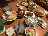 やきとりの一平中島本店の写真・動画_image_456710