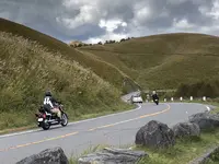 ビーナスラインの写真・動画_image_456858