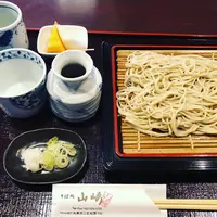 そば処山崎の写真・動画_image_456969