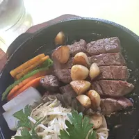 ステーキハウス蜂の写真・動画_image_456990