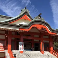 久留米成田山の写真・動画_image_457036