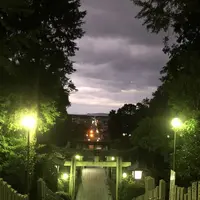 宮地嶽神社の写真・動画_image_457061