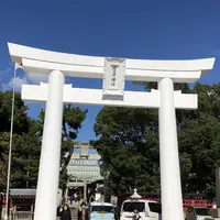 唐津神社の写真・動画_image_457069