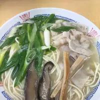 きらく食堂の写真・動画_image_457533