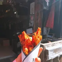 小江戸川越一番街商店街 蔵造りの町並みの写真・動画_image_458549