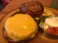 THE BURGER SHOPの写真・動画_image_458690
