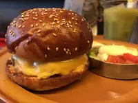 THE BURGER SHOPの写真・動画_image_458692