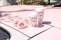 【閉業】アルフレッドティールーム 青山本店 （ALFRED TEA ROOM） の写真・動画_image_458716