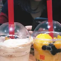 台湾甜商店 新宿店の写真・動画_image_458719