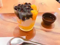 台湾甜商店 新宿店の写真・動画_image_458720