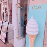 Killer coffee and creamlabの写真・動画_image_459165