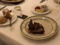 ベンジャミン ステーキハウス 六本木の写真・動画_image_459745