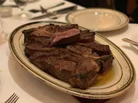 ベンジャミン ステーキハウス 六本木の写真・動画_image_459747