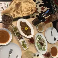 ザクロレストランの写真・動画_image_459936