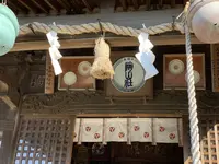 陶山神社の写真・動画_image_460095