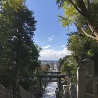 宮地嶽神社の写真・動画_image_460270
