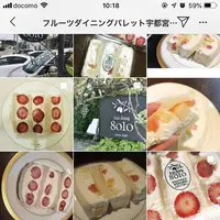 フルーツダイニングパレットの写真・動画_image_460342