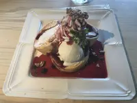 イズモカフェアンドレストラン ザ・キッチンの写真・動画_image_460425