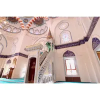 東京ジャーミイ・トルコ文化センター の写真・動画_image_461031