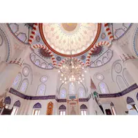 東京ジャーミイ・トルコ文化センター の写真・動画_image_461032