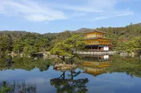 金閣寺（鹿苑寺）の写真・動画_image_461494