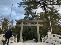 相模国一宮 寒川神社の写真・動画_image_461579