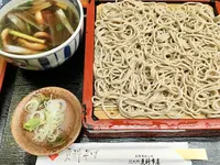 芝大門更科布屋の写真・動画_image_462356