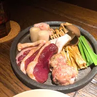 Na Camo guro （ナカモグロ）の写真・動画_image_462586