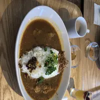 金澤ななほしカレーの写真・動画_image_463083