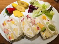 果実園リーベル 目黒店の写真・動画_image_463517