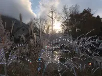 箱根ガラスの森美術館の写真・動画_image_463743