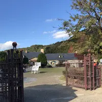 淡路ファームパーク イングランドの丘の写真・動画_image_463752