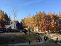 トーベ・ヤンソンあけぼの子どもの森公園の写真・動画_image_463784