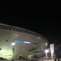 セキスイハイムスーパーアリーナの写真・動画_image_463793