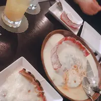 MEAT & CHEESE ARK 新宿東口駅前店の写真・動画_image_464630