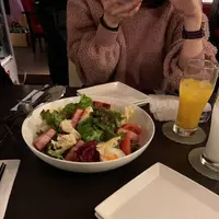MEAT & CHEESE ARK 新宿東口駅前店の写真・動画_image_464631