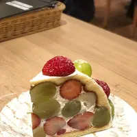 【閉業】果実園リーベル 新宿店の写真・動画_image_464845