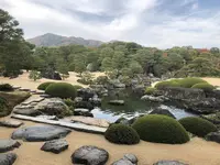 足立美術館の写真・動画_image_464846