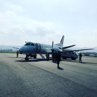 出雲空港（出雲縁結び空港）の写真・動画_image_464857