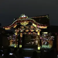 元離宮 二条城の写真・動画_image_467183