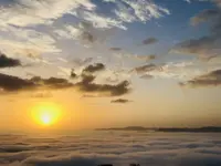 高谷山 霧の海 展望台の写真・動画_image_468000