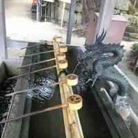 白鬚神社の写真・動画_image_468567
