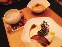 ガストロノミー ジョエル・ロブション(Joel Robuchon)の写真・動画_image_468690